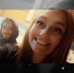 Meet your Posher, Kaitlyn